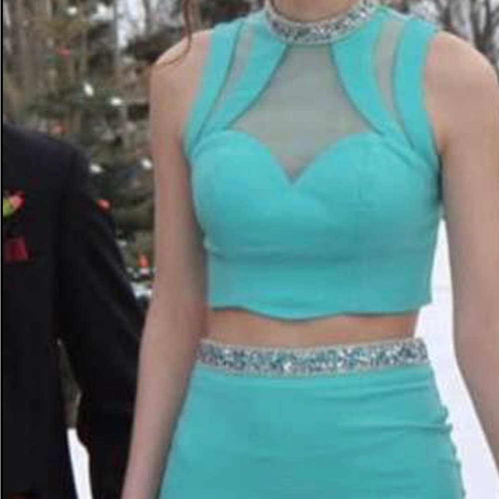 Prom Formal
